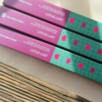 Lotus Incense Sticks