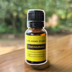 Diffuser oils - Lemongrass