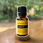 Lemon Diffuser Oil