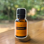 Orange Diffuser Oil