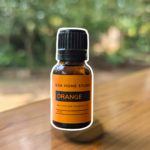 Orange Diffuser Oil